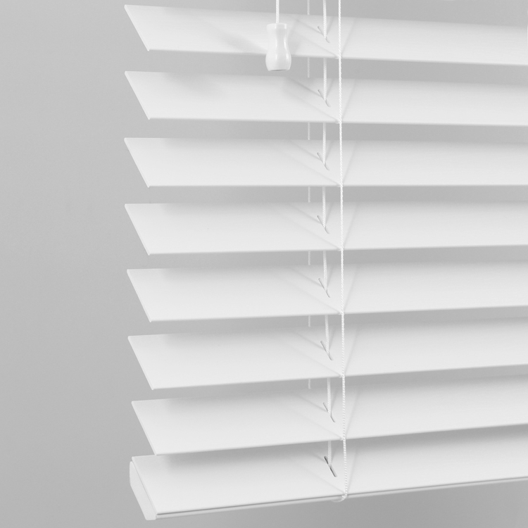 50 mm foam blinds